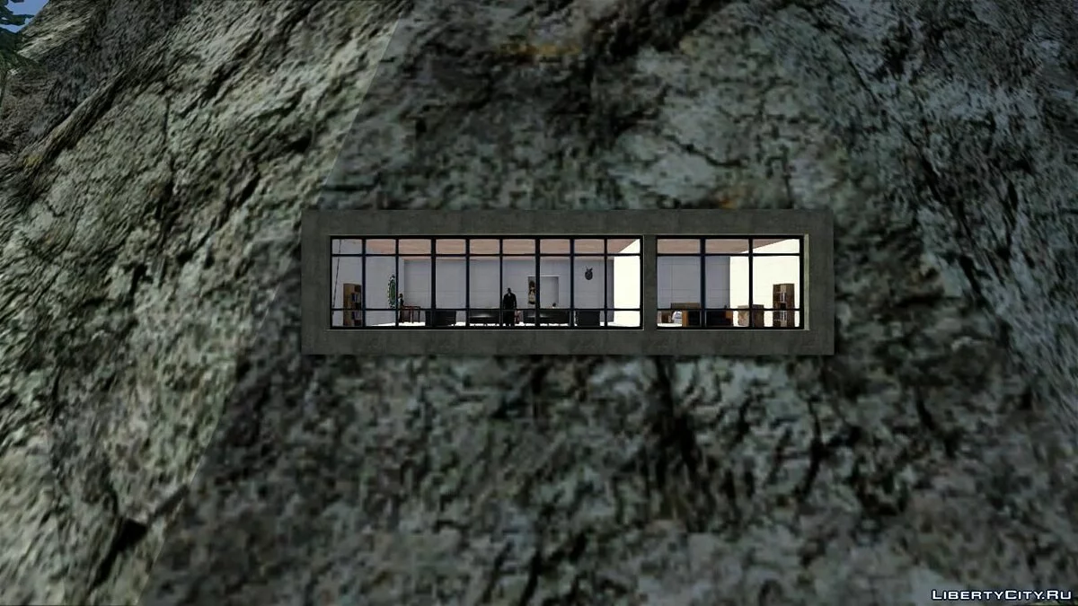 New Save Locations / GTA San Andreas
