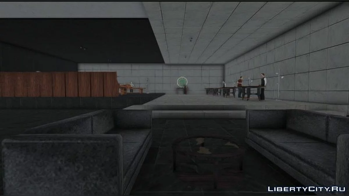 Three New Businesses in Downtown [Android, PC] / GTA San Andreas