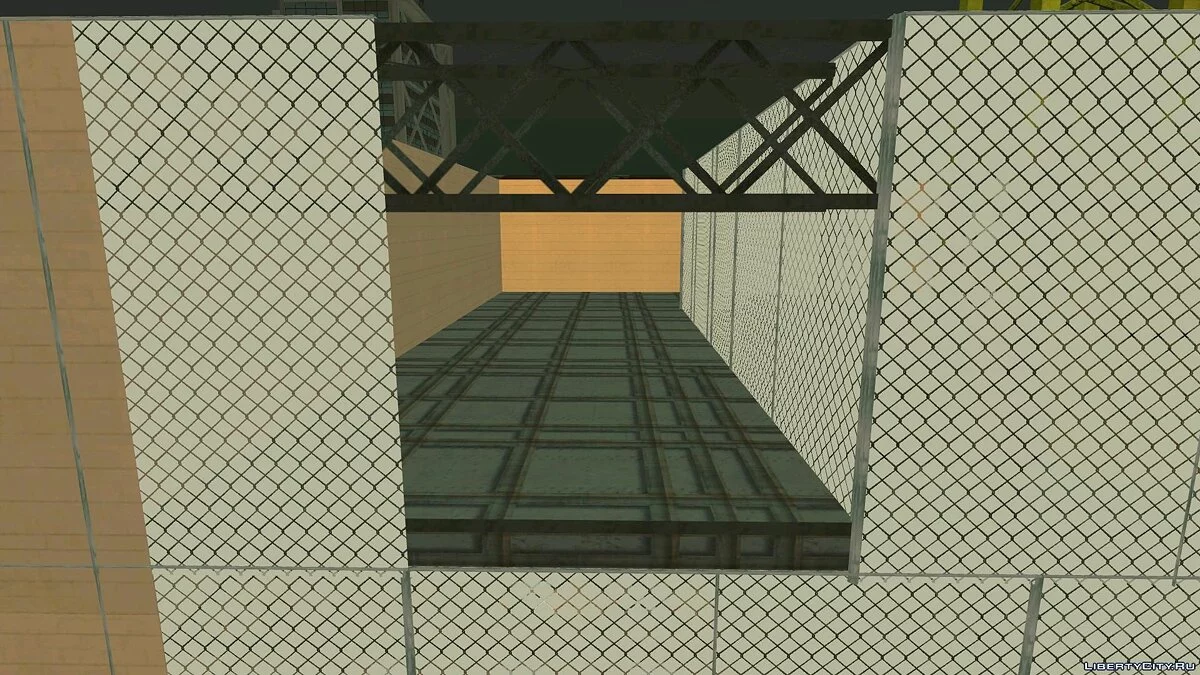 Vertigo v2.0 / GTA San Andreas