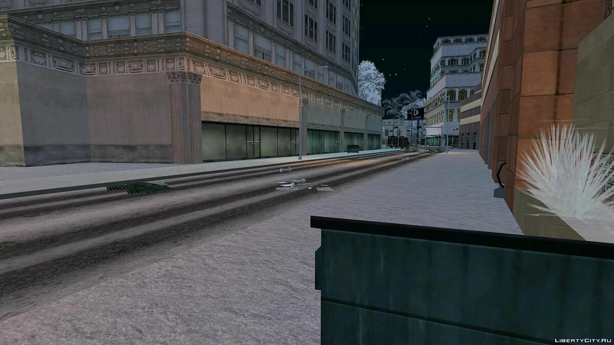 Assault [CS:GO] / GTA San Andreas