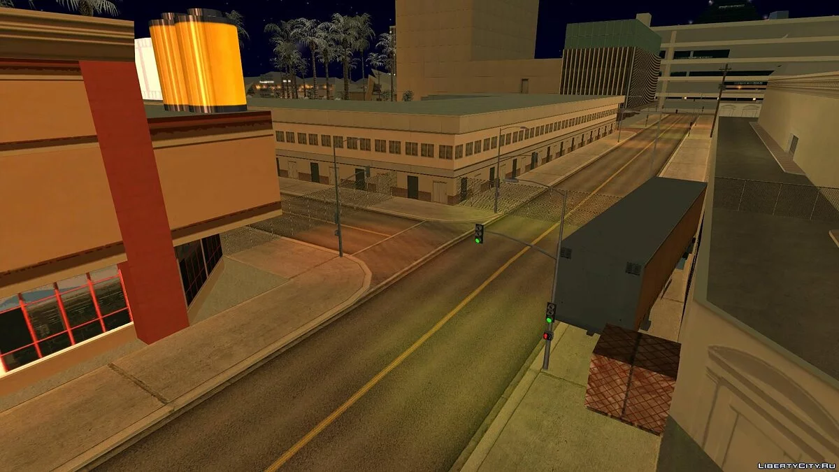 Калігула / GTA San Andreas