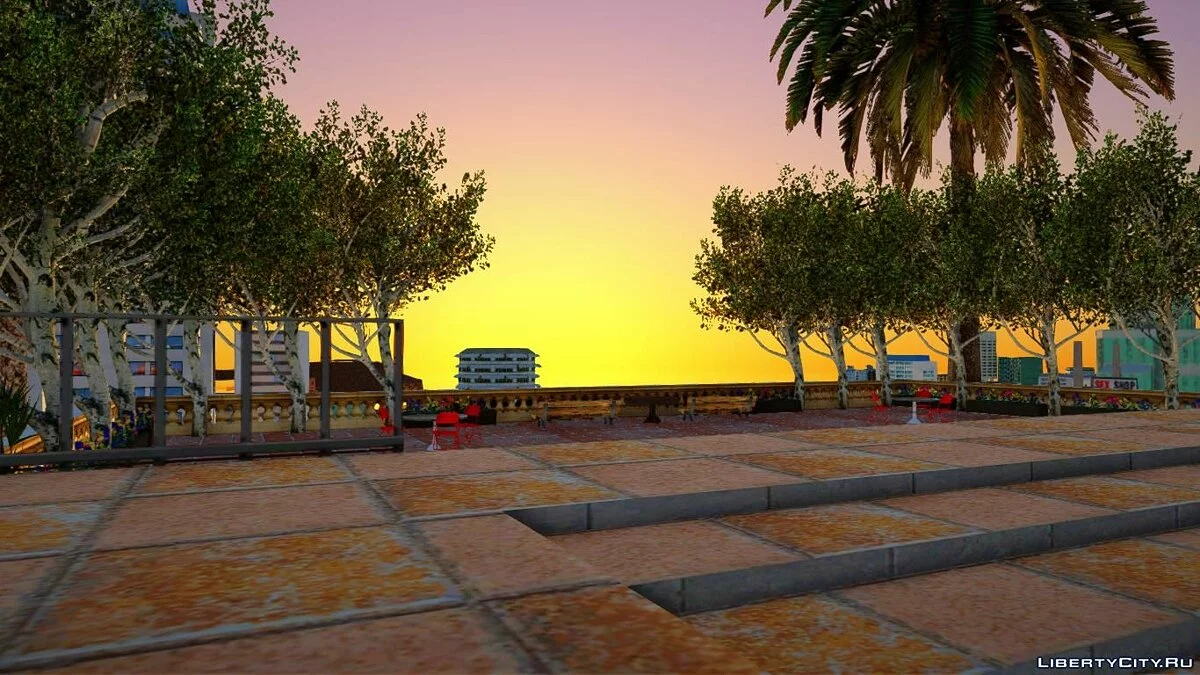 New House V2 / GTA San Andreas