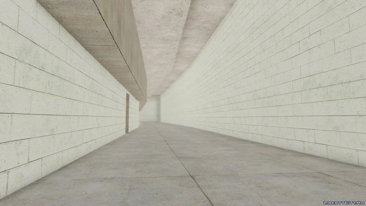 GTA 5 Observatorium Galileo / GTA San Andreas