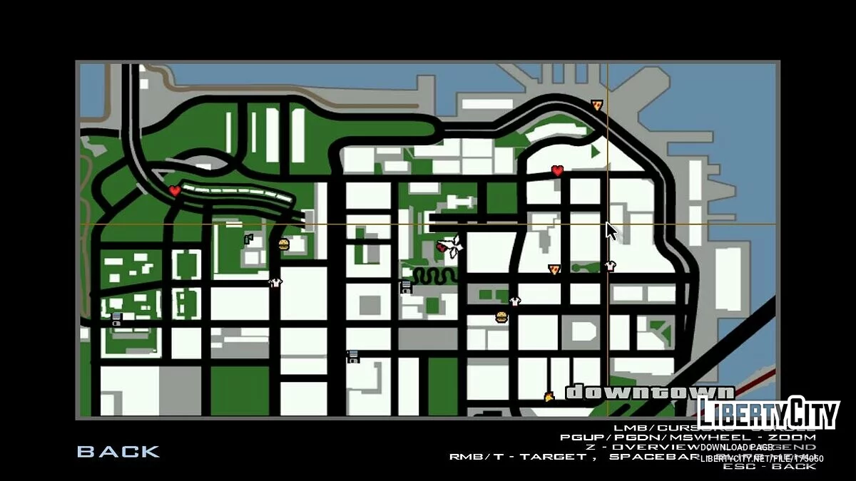 Apex Legends Olympus - Casa Moderna / GTA San Andreas