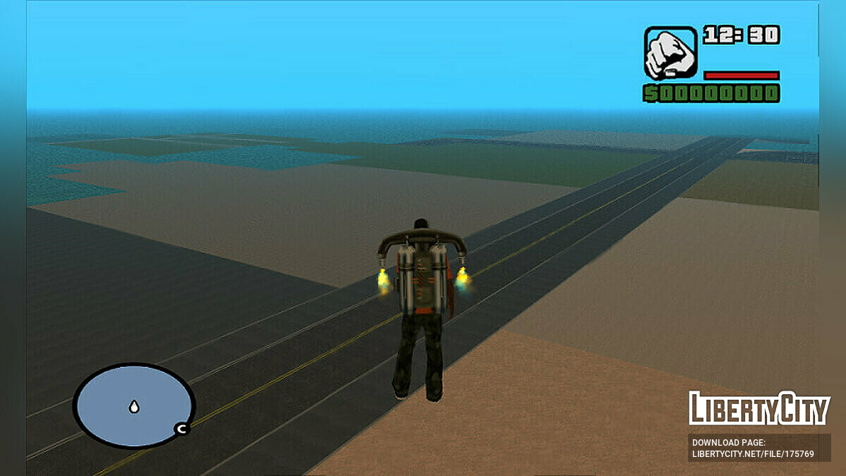 Foguinho - GTA SAN ANDREAS PARA ANDROID DOWNLOAD 