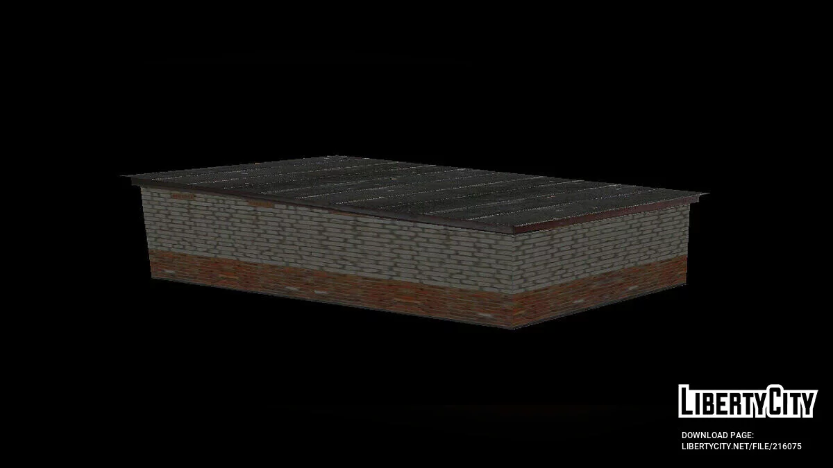 Garaje soviético / GTA San Andreas