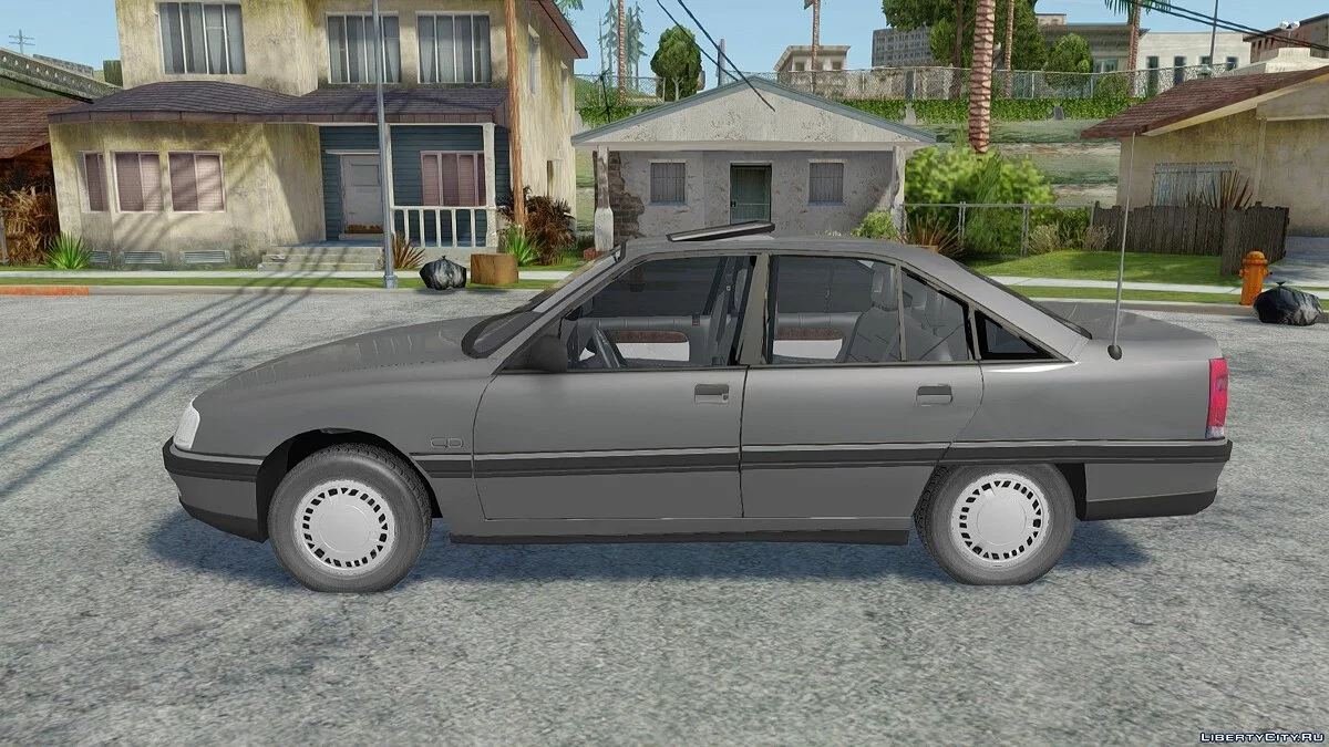 1989年欧宝欧米茄A / GTA San Andreas