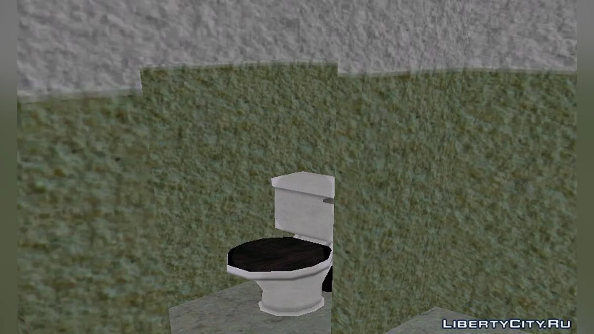 Guardhouse / GTA San Andreas