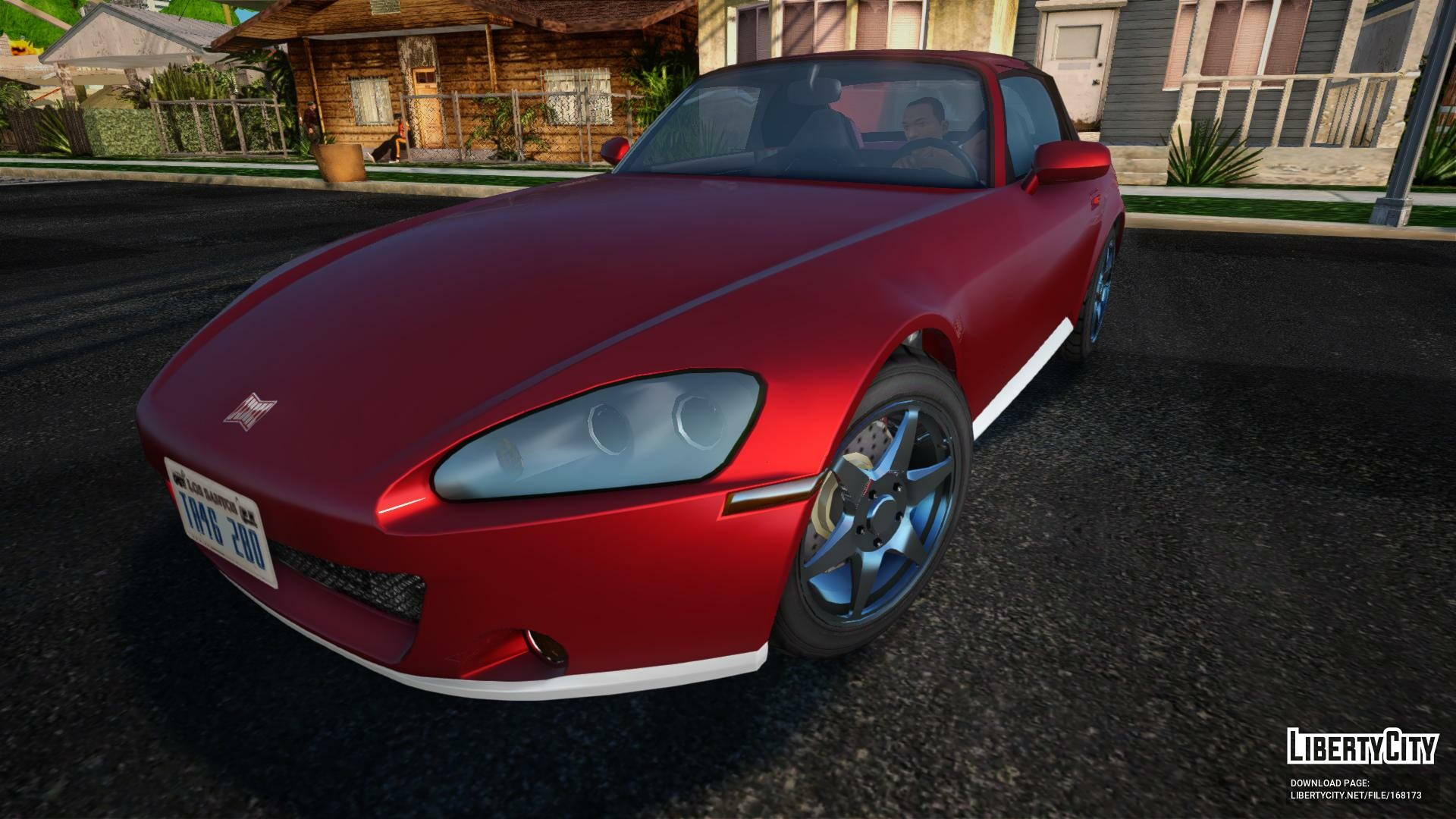 Dinka rt3000 gta 5 фото 10