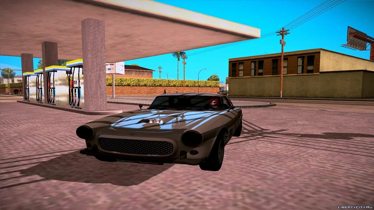 Casco de GTA V / GTA San Andreas