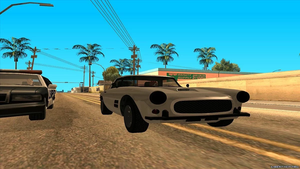Casco de GTA V / GTA San Andreas