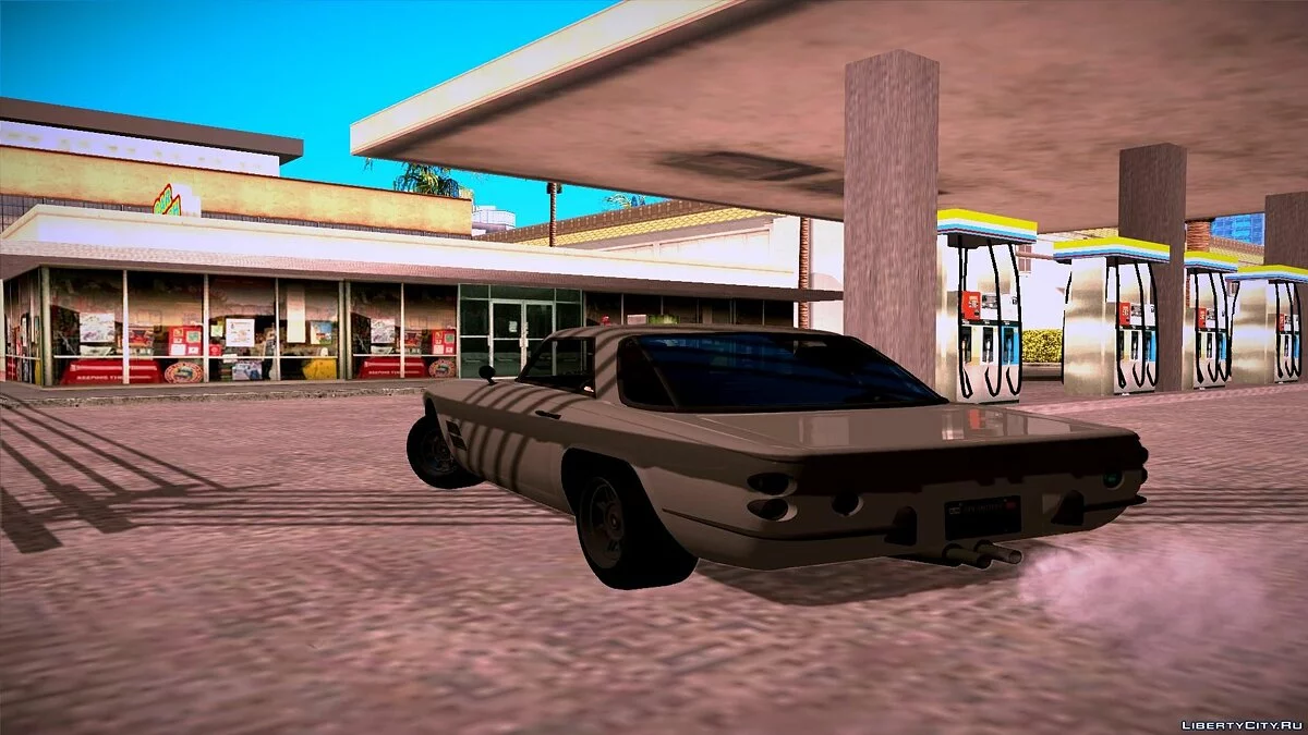 Casco de GTA V / GTA San Andreas