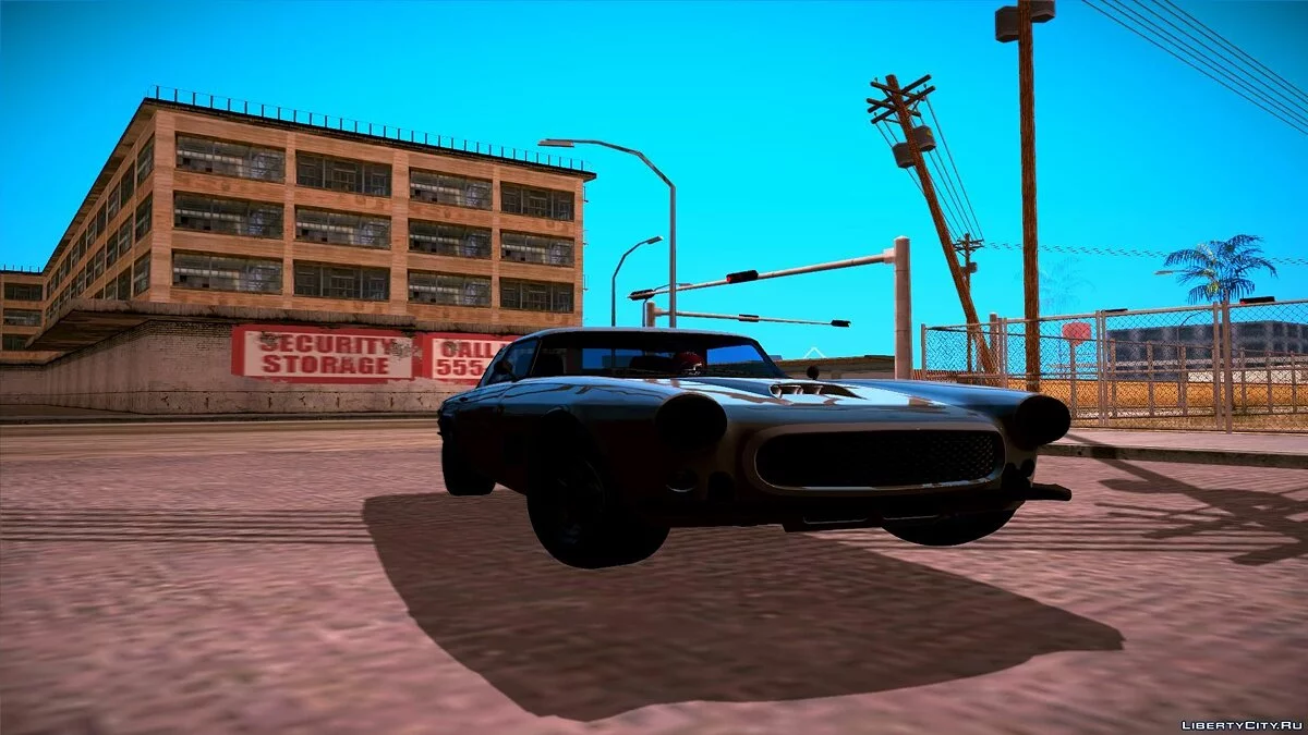 Casco de GTA V / GTA San Andreas