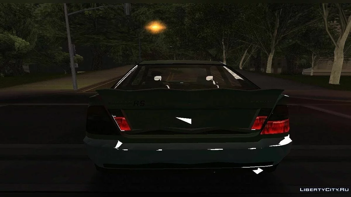 كارين سلطان من GTA V / جي تي إيه سان أندرياس