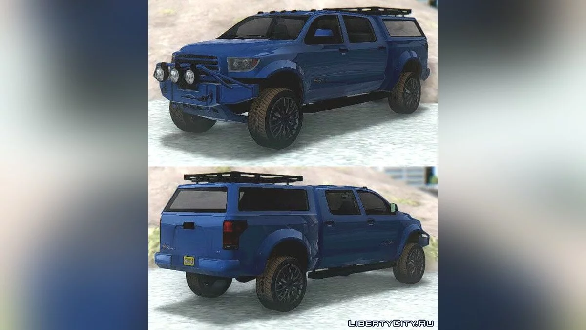 GTA V فابيد كونتيندر / جي تي إيه سان أندرياس