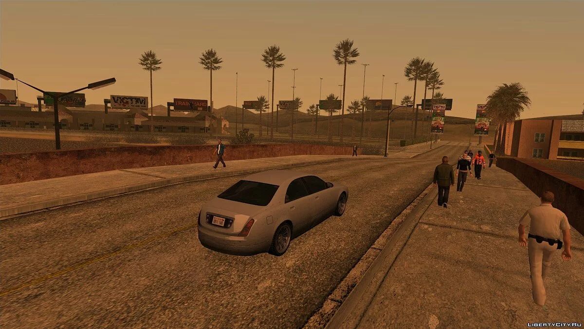 GTA V إنوس كوغنسنتي 55 / جي تي إيه سان أندرياس