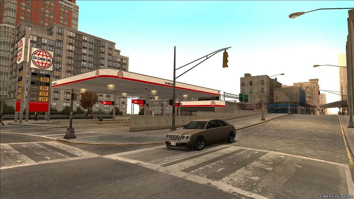 GTA V إنوس كوغنسنتي 55 / جي تي إيه سان أندرياس