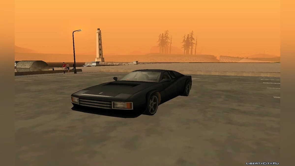 VC ViceChee / GTA San Andreas