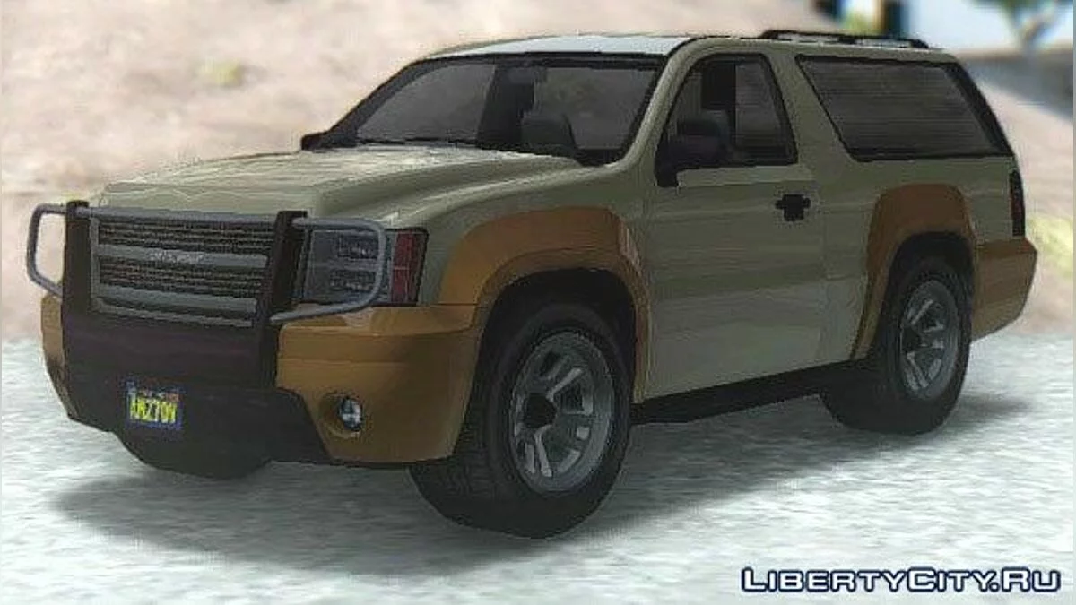 GTA V ديكلس غرانجر ذو بابين / جي تي إيه سان أندرياس