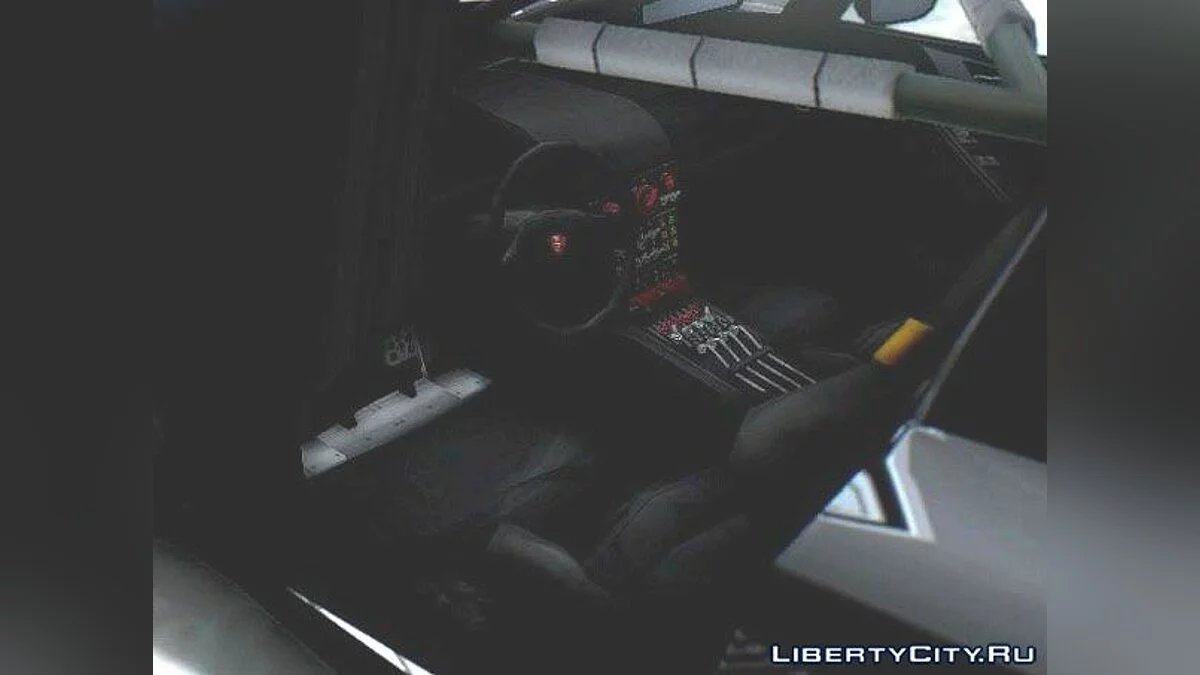 GTA V كويل روكيت فولتك / جي تي إيه سان أندرياس