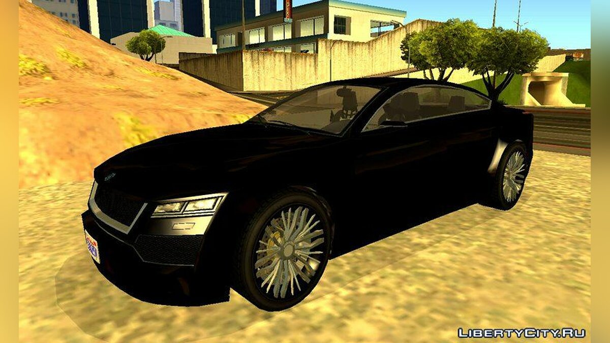 Гта сан андреас мод кофе. Elegant GTA San Andreas. Ubermacht Rebla GTA GTA 5. GTA V Revolter.