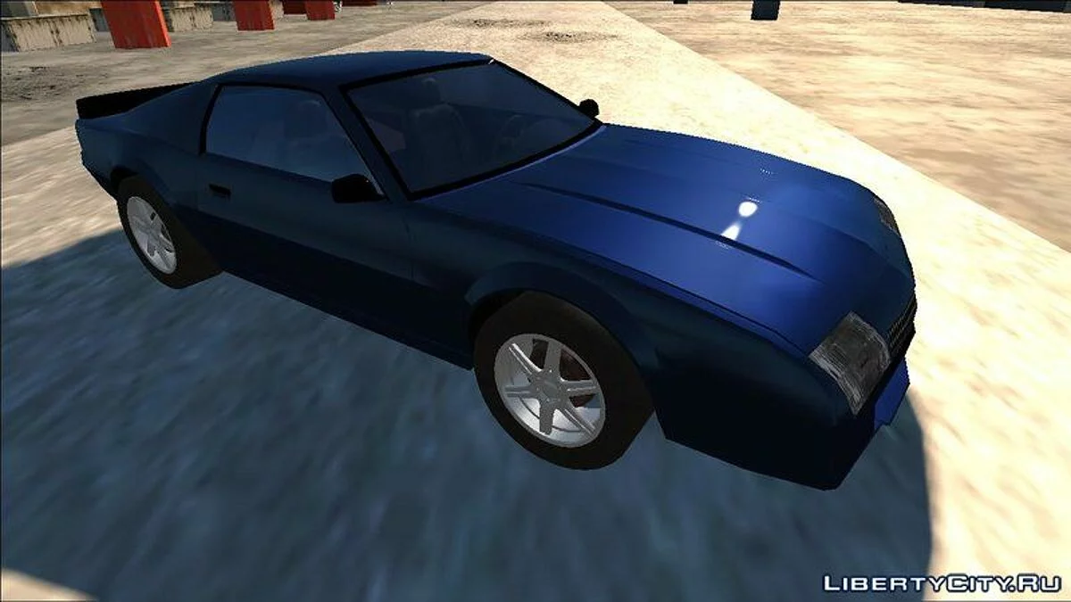 FlatQut Splitter / GTA San Andreas