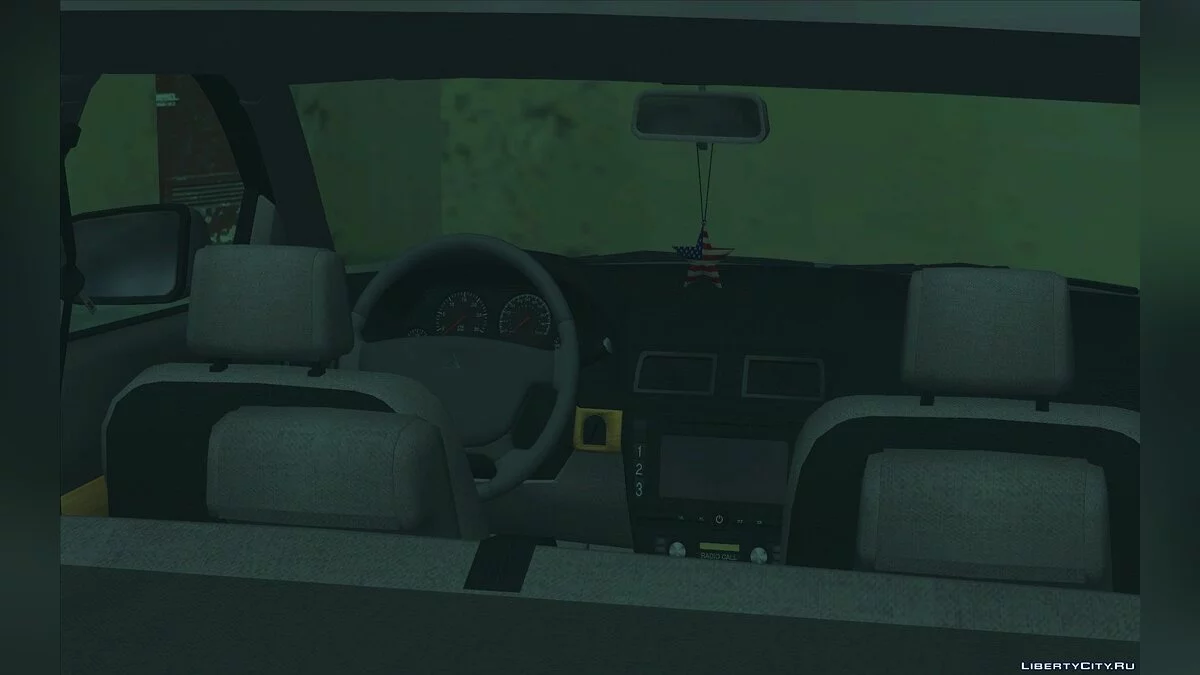 2008 Kimberlite Darrala [Completo] / GTA San Andreas