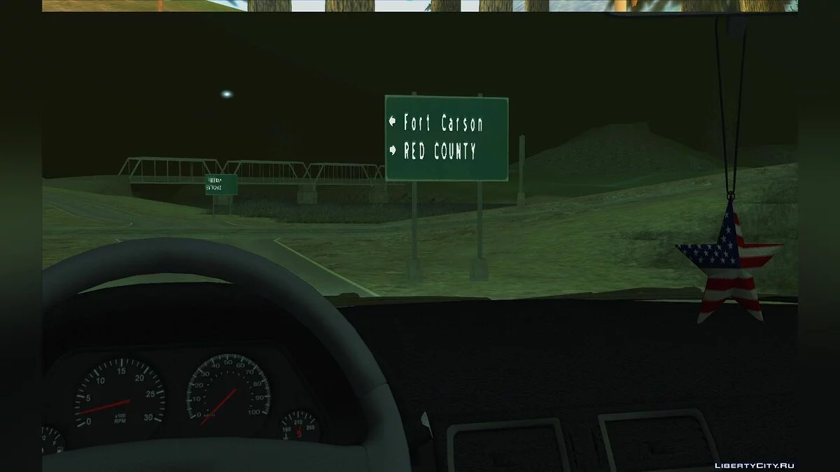 2008 Kimberlite Darrala [Completo] / GTA San Andreas