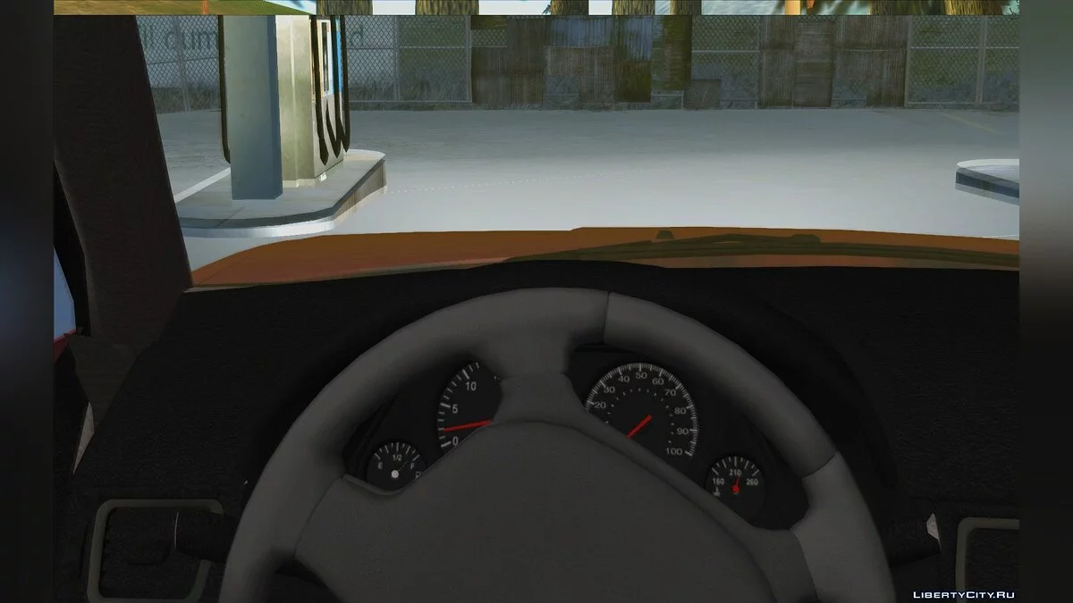 2008 Kimberlite Darrala [Completo] / GTA San Andreas