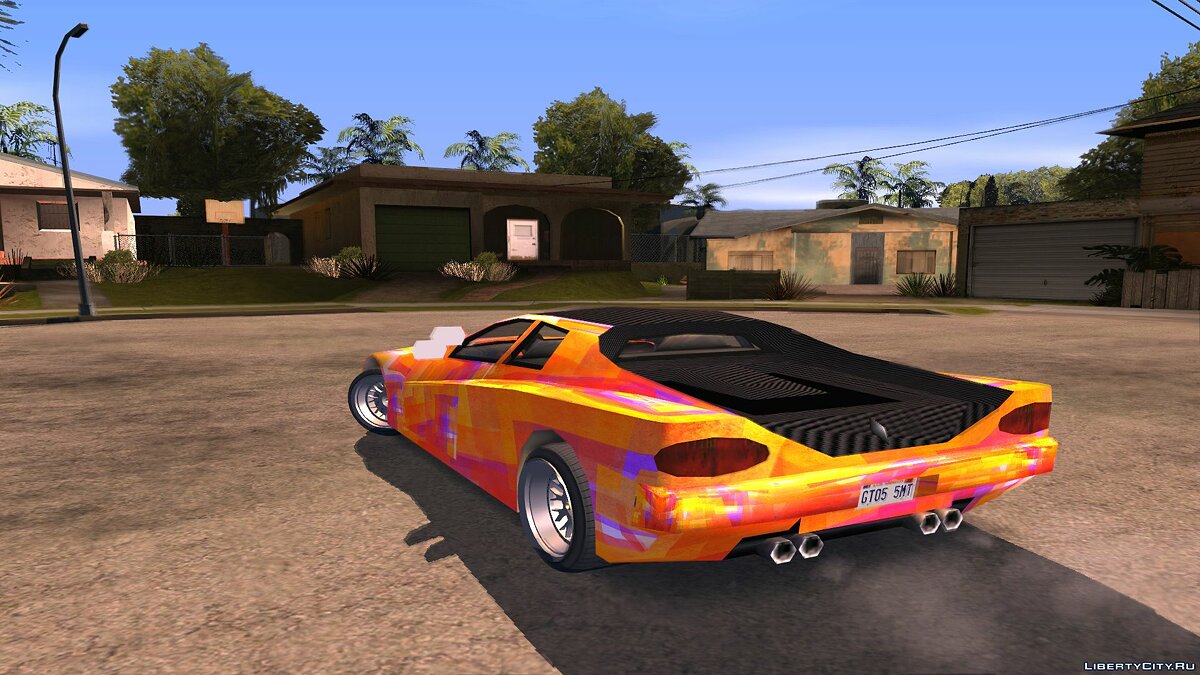 Other car. Машина Cheetah GTA sa. Машина Cheetah в ГТА Сан андреас. Cheetah тачка ГТА. Гепард ГТА Сан андреас.