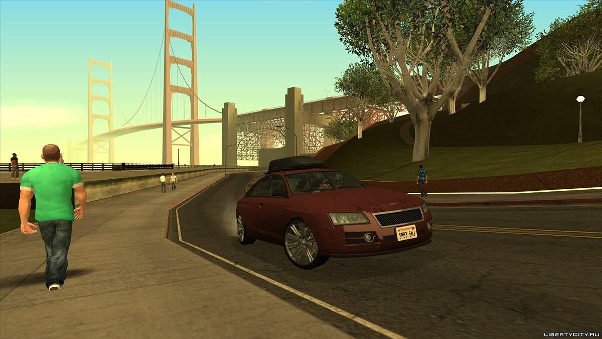 Gta san andreas gta 5 gps фото 105