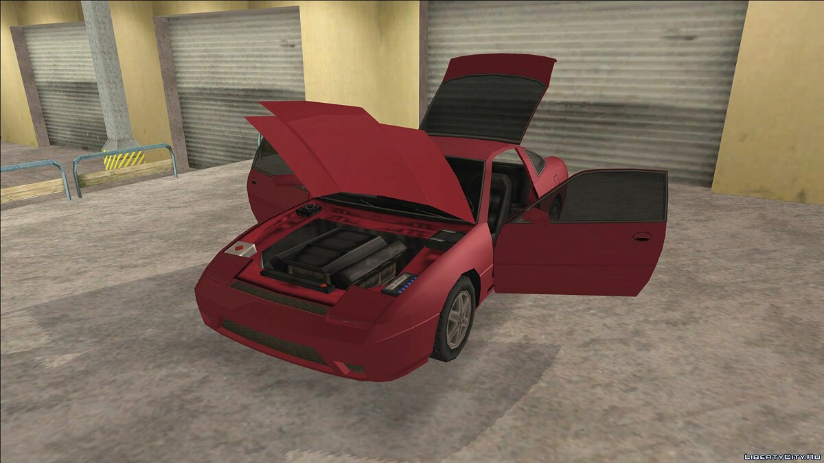 GTA 230