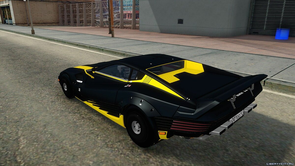 Saiu Go To Car Driving 4 Jogo Futurista Estilo GTA E Cyberpunk