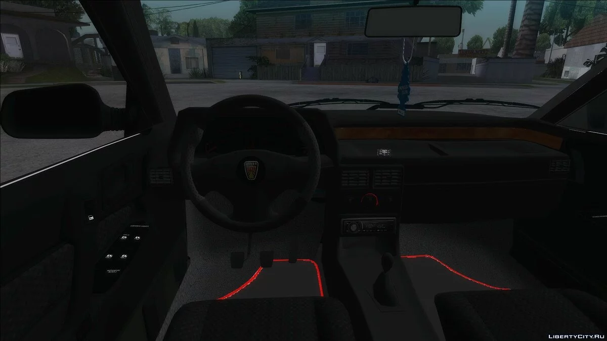 Rover 220 Edición Kent / GTA San Andreas