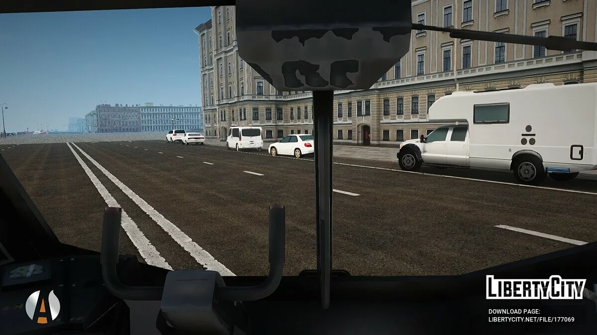 Sherp / GTA San Andreas