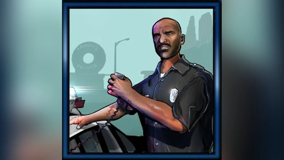GTA SA Avatars / GTA San Andreas