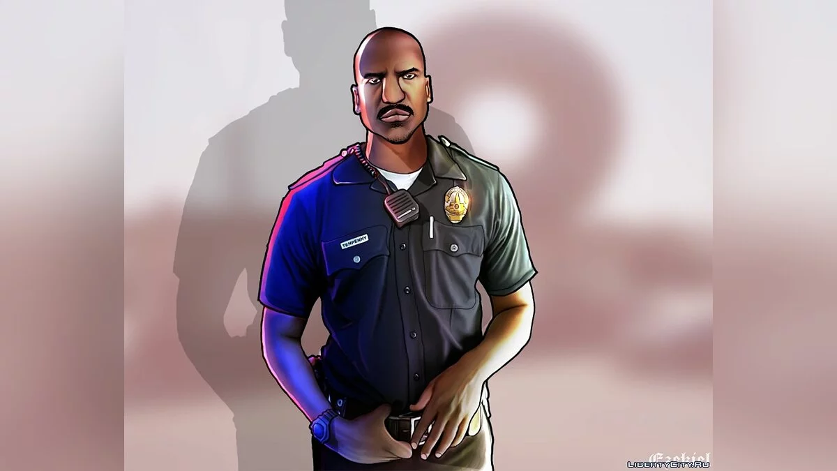 Cargas de INSANITY / GTA San Andreas