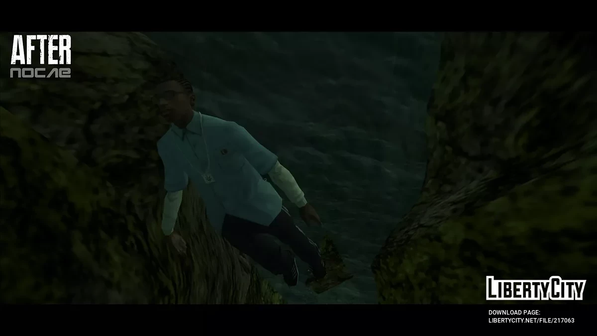 Pacote de Correções Completas de Aniversário 2.0 / GTA San Andreas