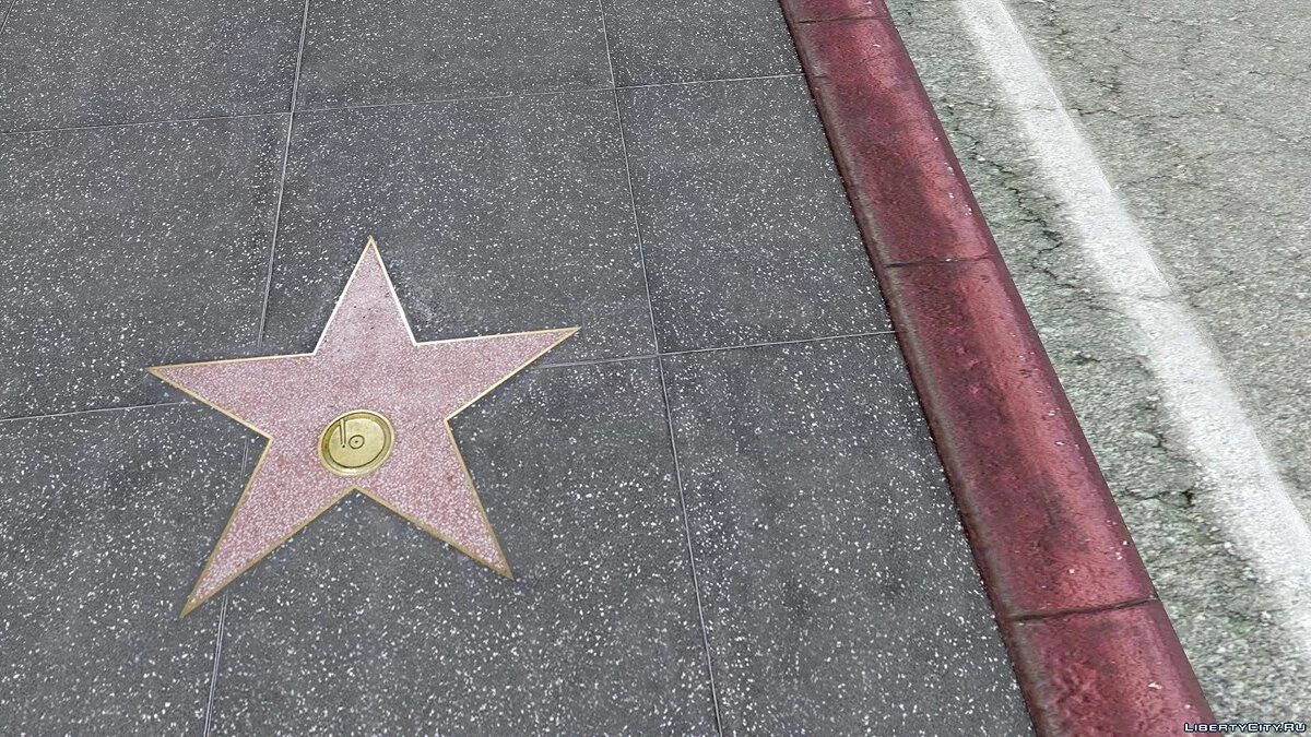 Aperçu du projet RoSA [HD] / GTA San Andreas