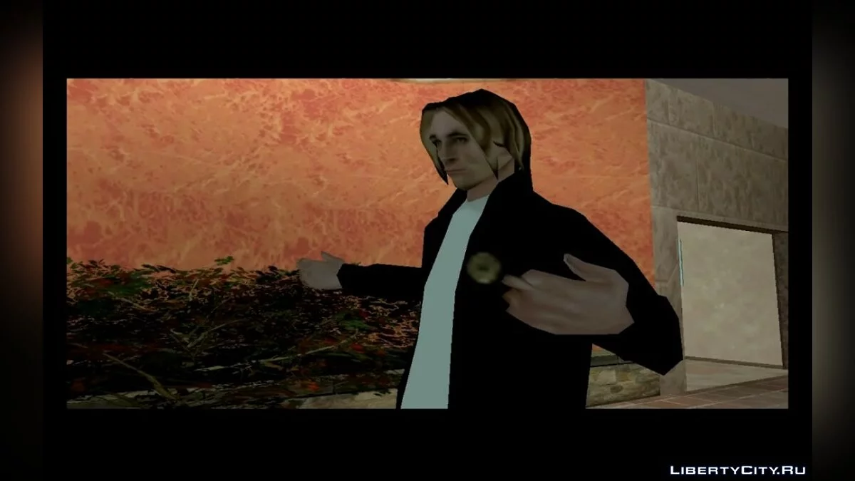 Reach for the Skies. GTA SA:MP Trailer / 2014 / GTA San Andreas