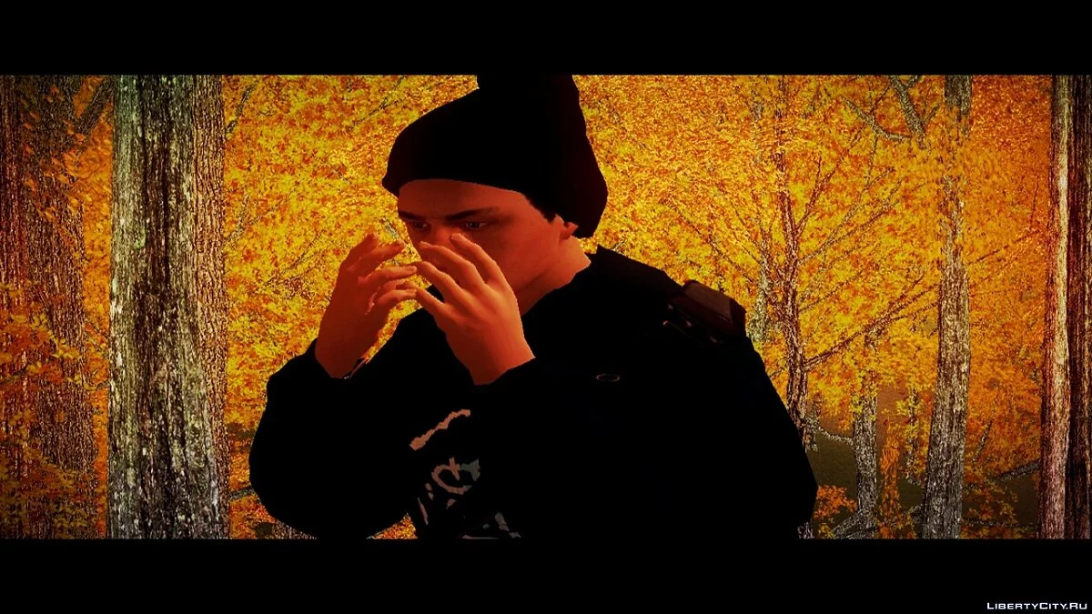 [GTA SA] TIEMPO DE OTOÑO |HD 720p| / GTA San Andreas