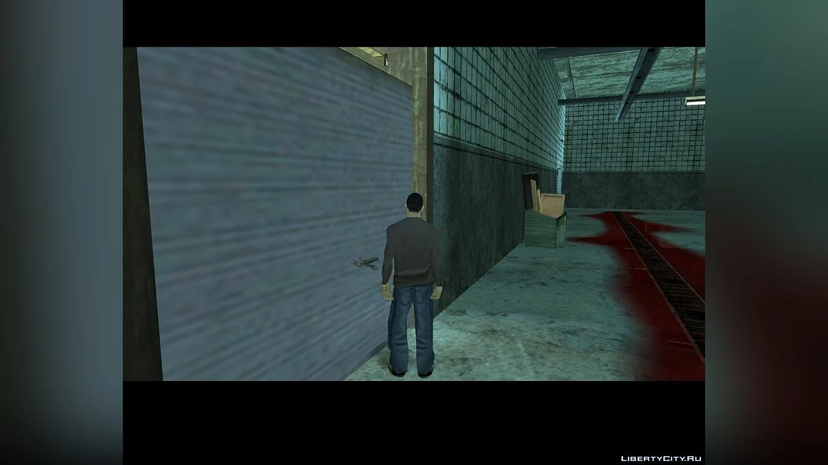 LP DYOM #22 Ausgabe: Eine weitere Mission ohne Sinn. / GTA San Andreas