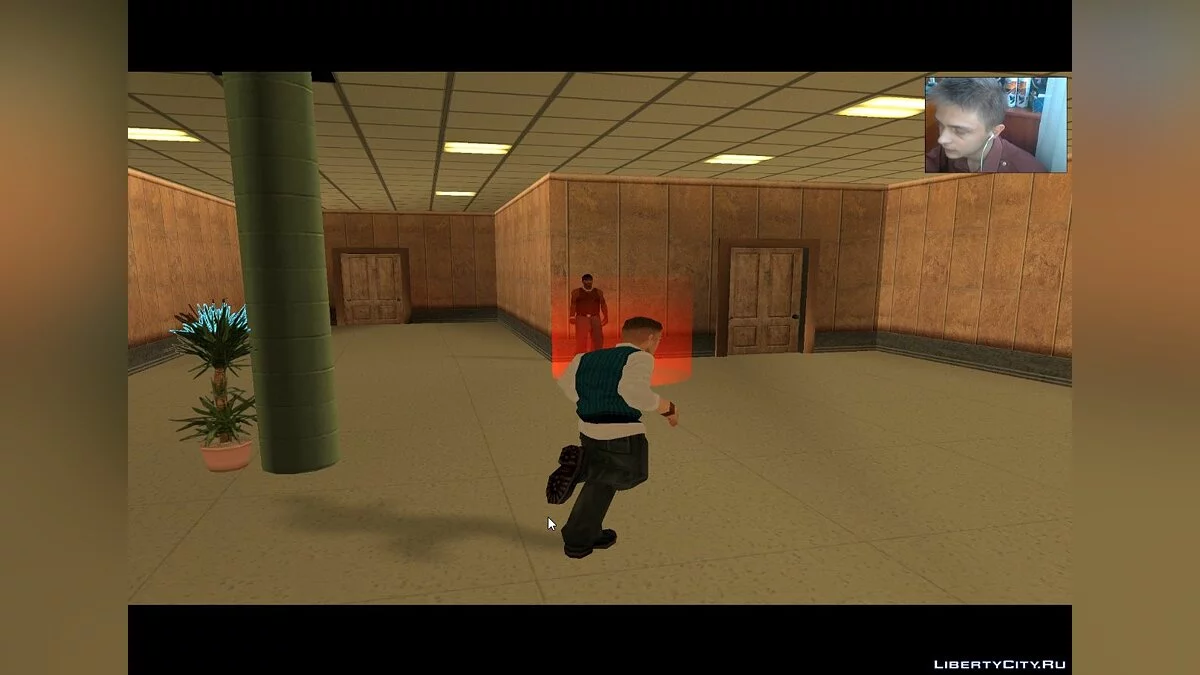 LP DYOM #40 Ausgabe: Wir haben es übertrieben. / GTA San Andreas