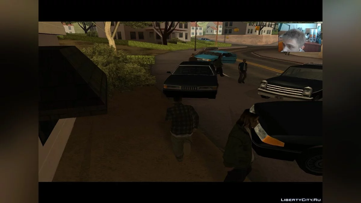 LP DYOM #41 випуск: Найкраща місія (нит) / GTA San Andreas
