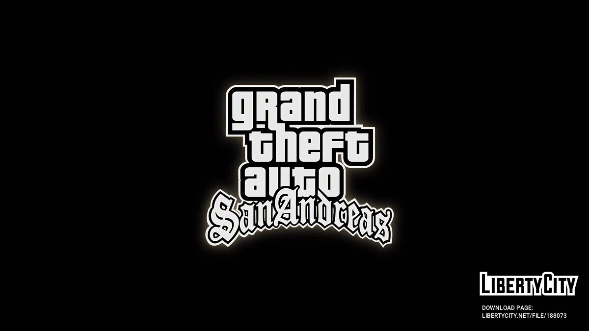 GTA: San Andreas definitive mods part 4, ps2 styled : r/sanandreas