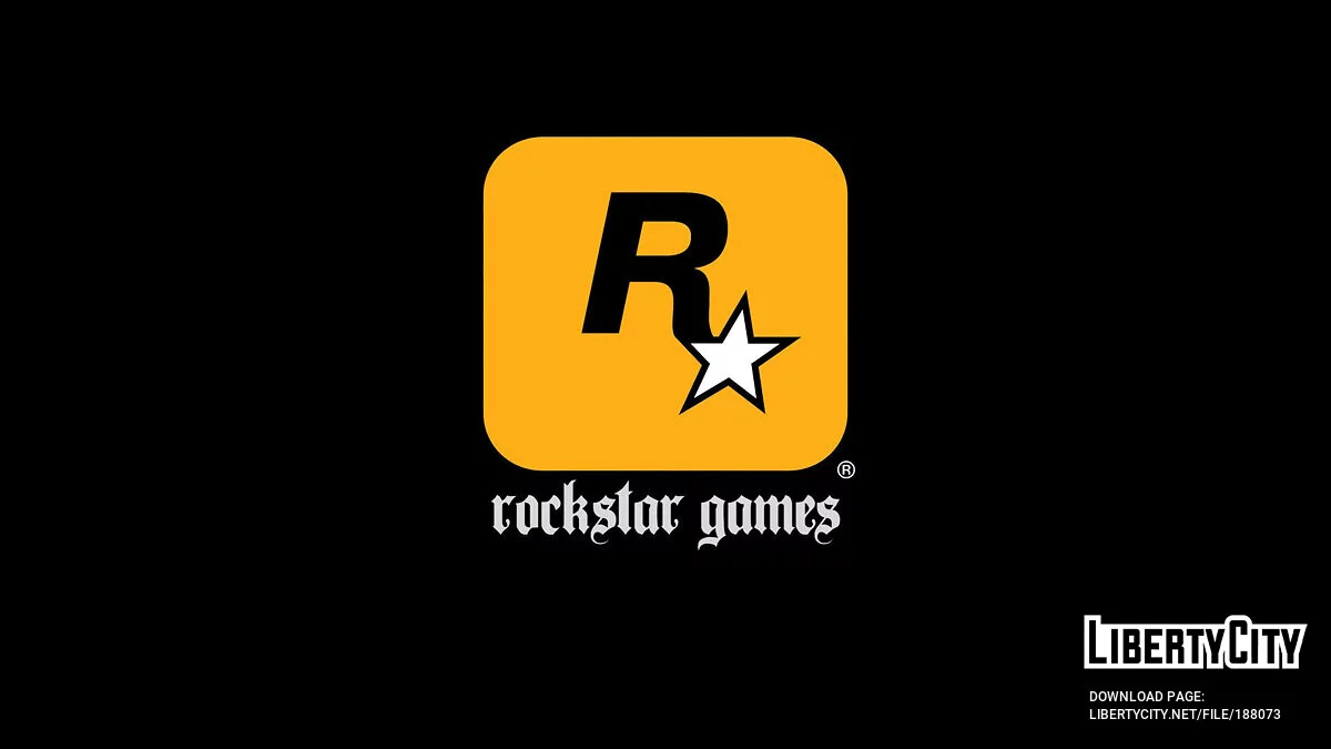 Вступні відео з GTA San Andreas Definitive Edition / GTA San Andreas