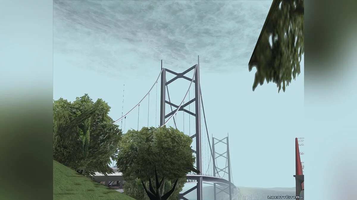 Timecyc v.4.0 / GTA San Andreas