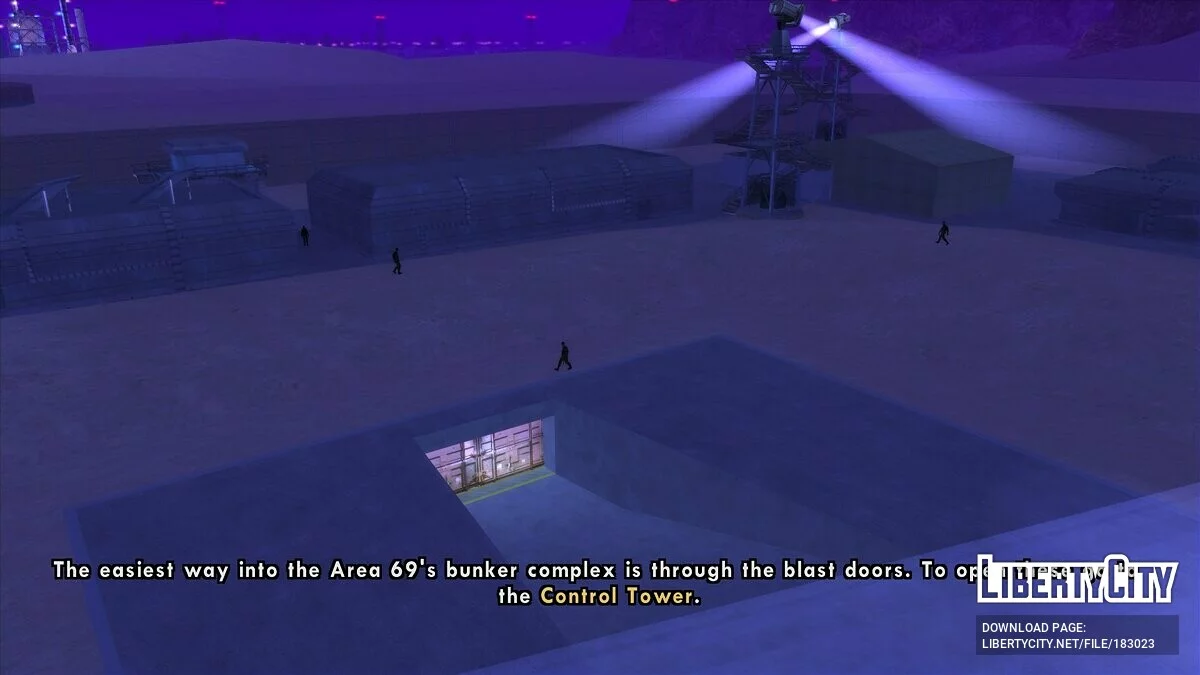 EnhancedGXT / GTA San Andreas