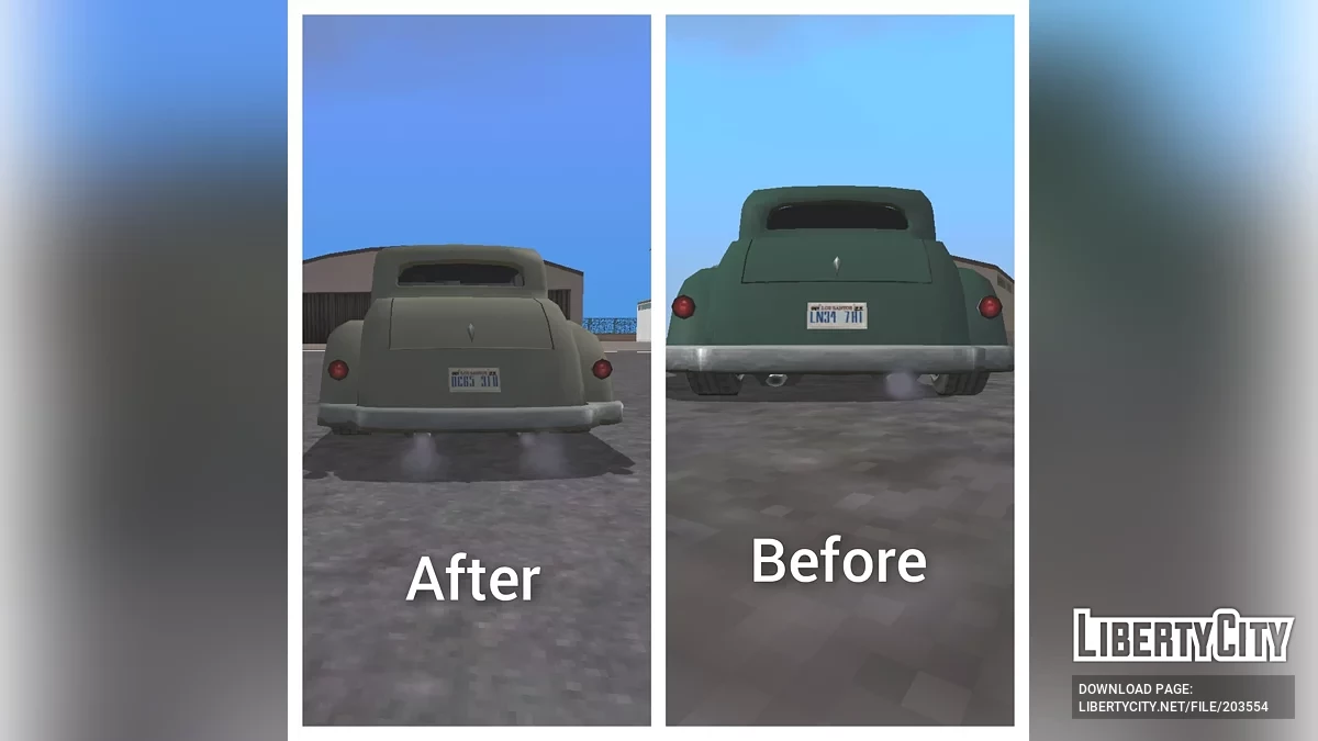 ти vehicles.ide (bonus, handling.cfg, carcols.dat, gtasa_vehicleAudioSettings.cfg) / GTA San Andreas