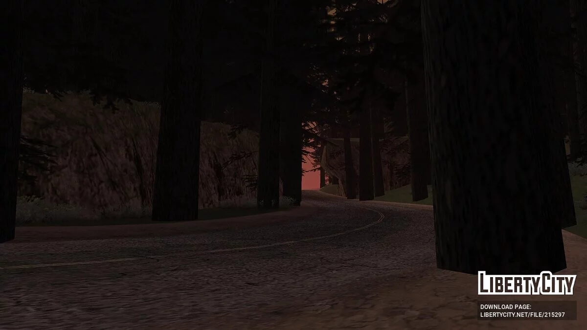 Zaktualizowana Strefa 69 / GTA San Andreas
